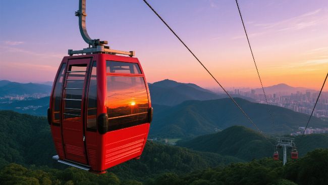 旅游