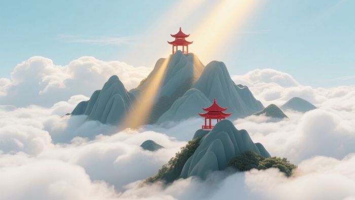 河南避暑胜地排名前十