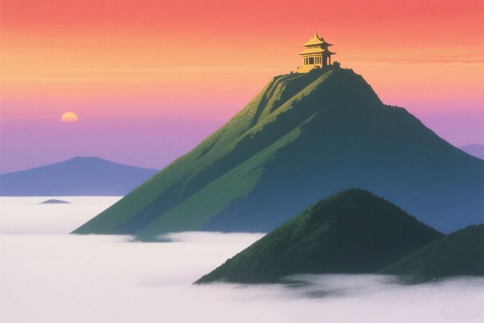 旅游