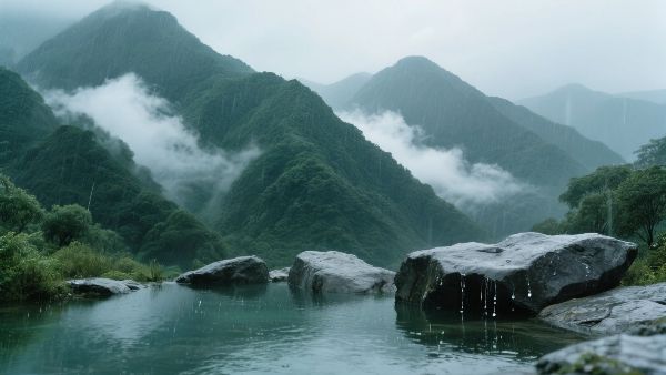 太行山属于哪个省+必玩景点全攻略
