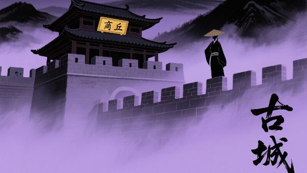 旅游