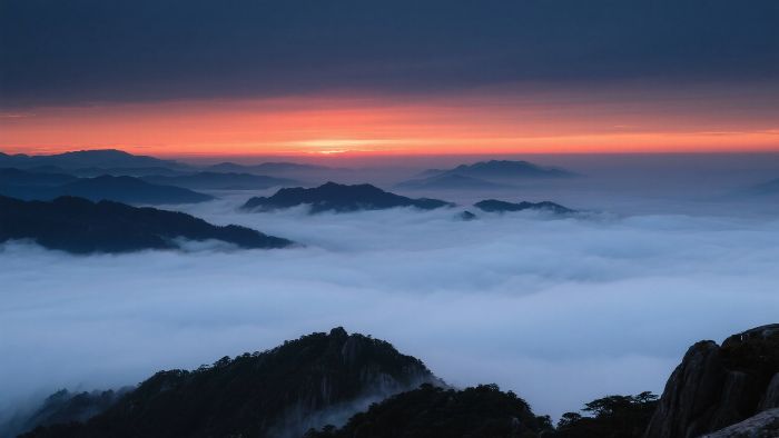 旅游