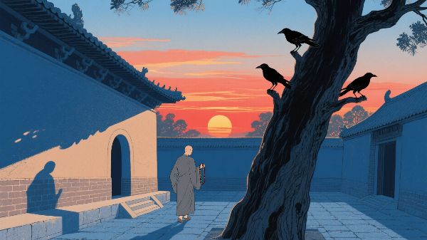 旅游