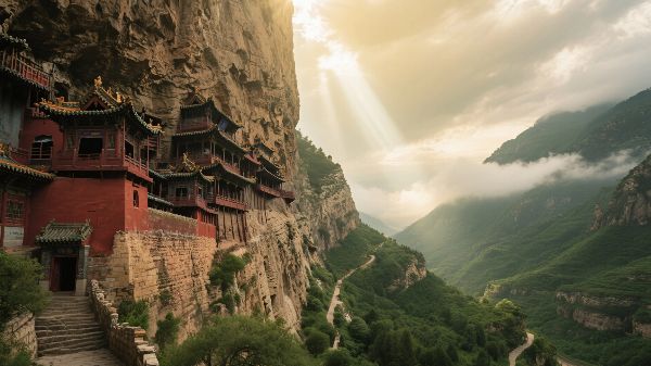 大同旅游景点有哪些景点推荐+大同旅游攻略
