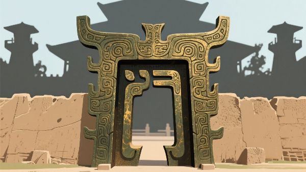 旅游