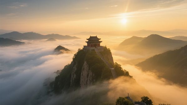 焦作云台山旅游攻略+实用乘车路线指南