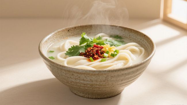 美食