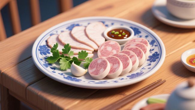 吉林美食排行榜前十名榜单