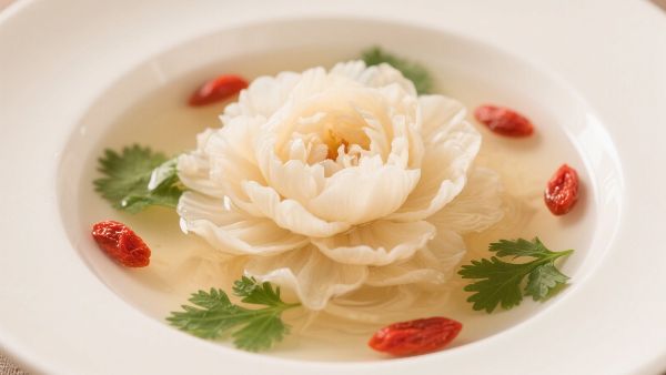 美食