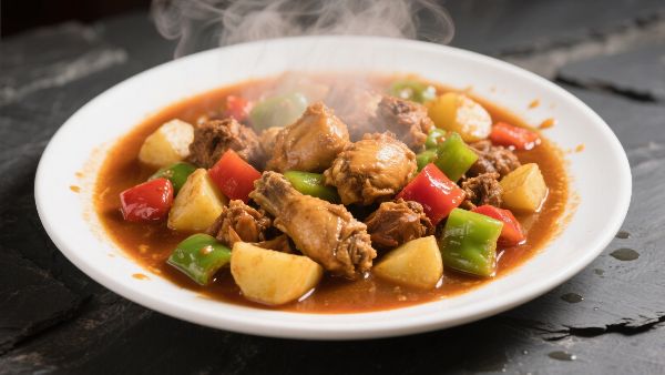 新疆美食排行榜前十名
