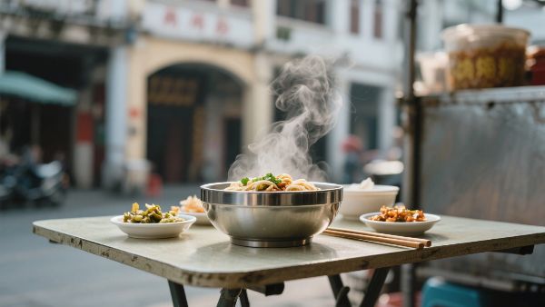广西美食排行榜前十名