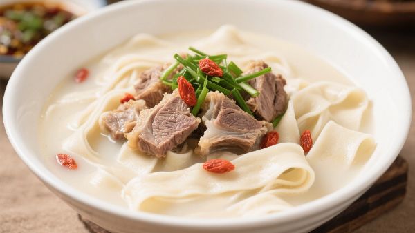 大同美食排行榜前十名