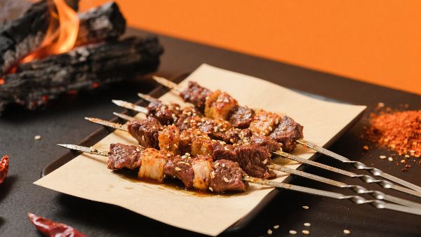 西藏美食排行榜前十名