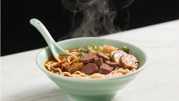 贵州有什么好吃的美食