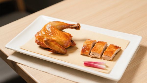 美食