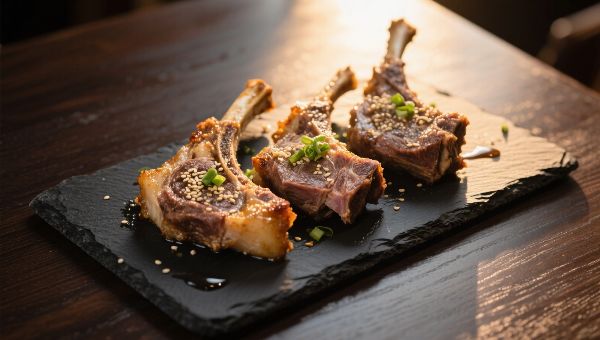 内蒙美食排行榜前十名