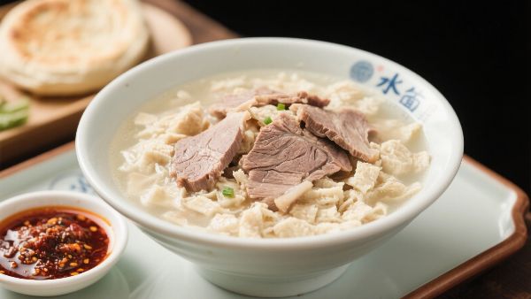 运城美食排行榜前十名