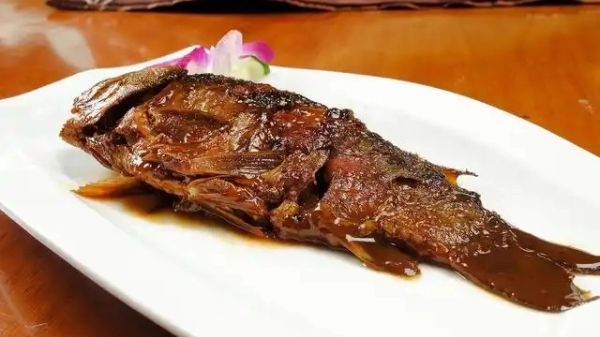 商丘美食排名前十
