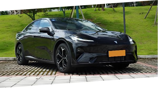 2026款深蓝L07汽车配置及价格
