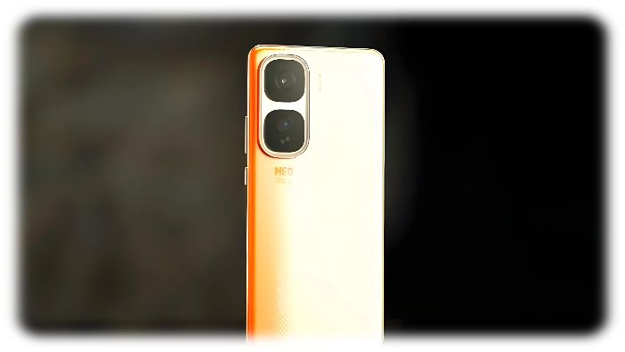 iQOO Neo11系列手机