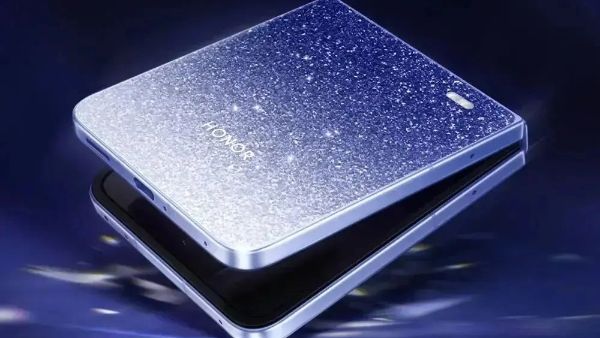 荣耀Magic V Flip2手机