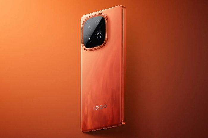 iQOO Z10 Turbo+手机价格及配置