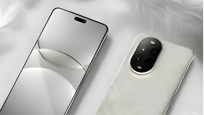 双50MP风驰闪拍+昆仑2代屏！华为nova 15 Ultra影像快充全面越级