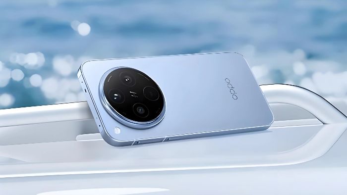 OPPO Find X9系列手机配置