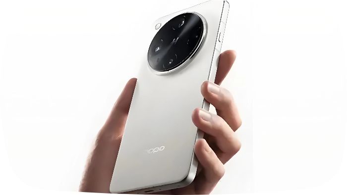 OPPO Find X9 Ultra手机