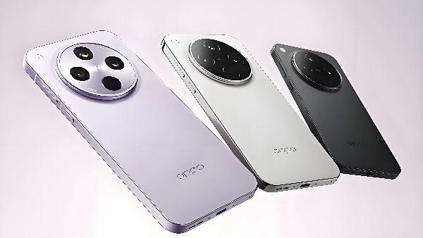 OPPO Find X9 Ultra手机