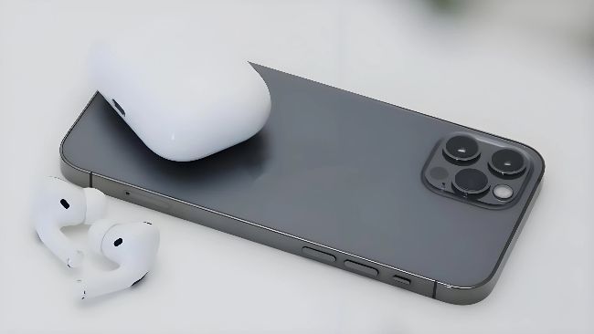 iPhone 17 Air