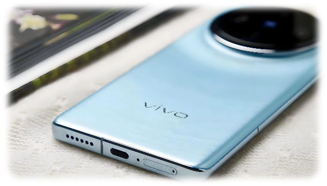 vivo X300 Pro手机