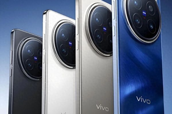 vivo X300手机