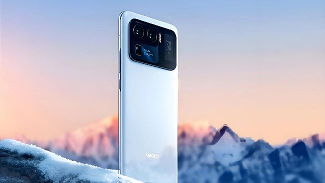 小米16 Pro Max手机