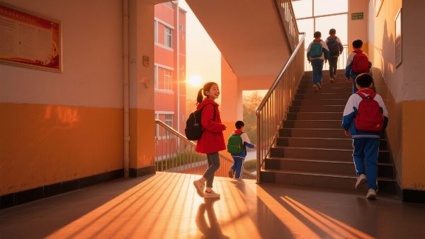 2026珠海高中+初中+小学寒假放假时间+春季开学时间