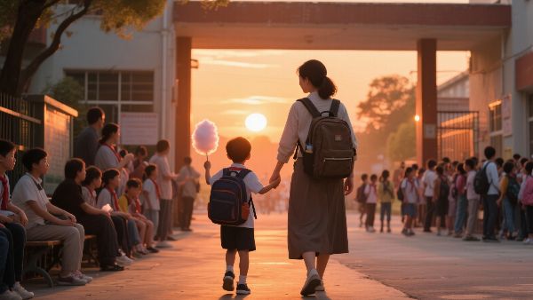 2026湛江高中初中小学寒假放假时间+开学时间