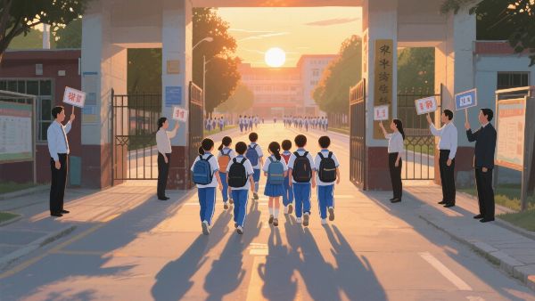 2026年昆明高中初中小学寒假时间+春季开学时间表