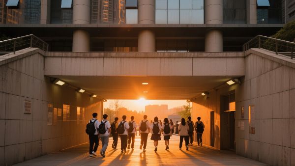 2026年哈尔滨高中初中小学寒假放假时间+春季开学时间安排