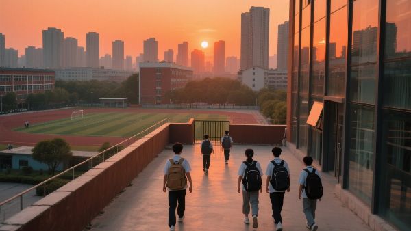 2026年柳州高中初中小学寒假放假及开学时间表