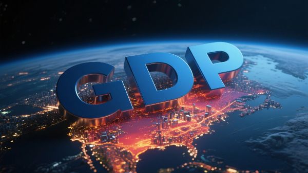 长沙市gdp