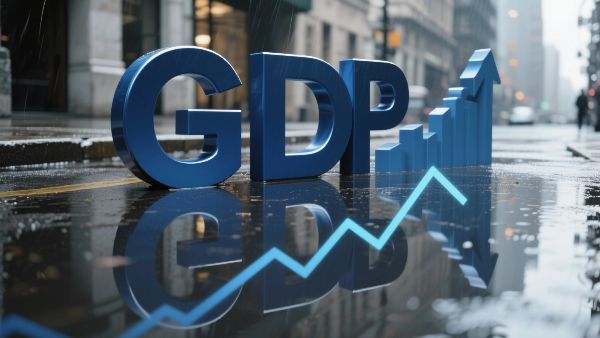 武汉市GDP