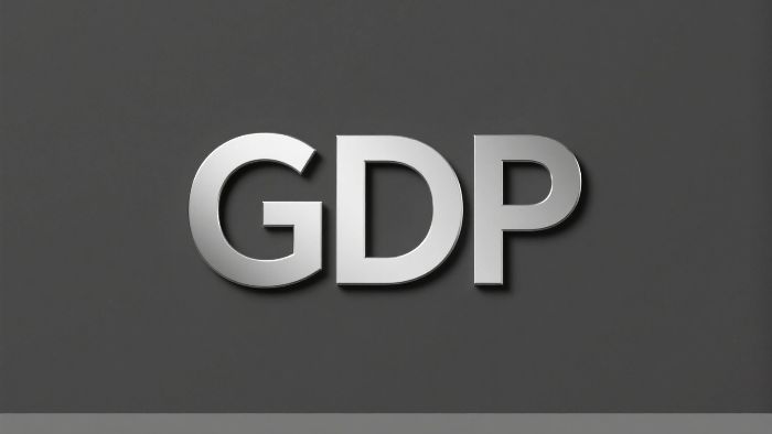 廊坊市GDP