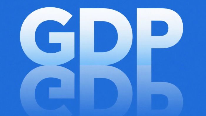 保定市GDP