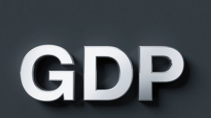 兰州市GDP