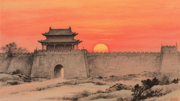 河南三门峡十大旅游景点