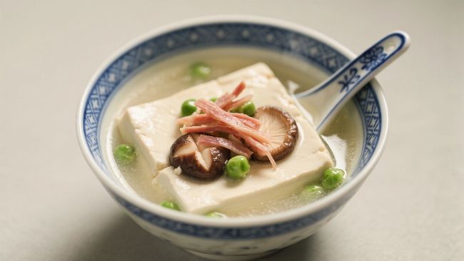 淮安美食排行榜前十名