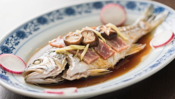 信阳美食排行榜前十名