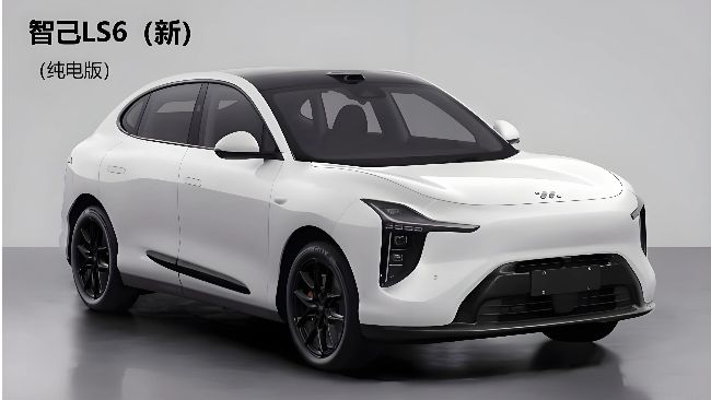 智己LS6