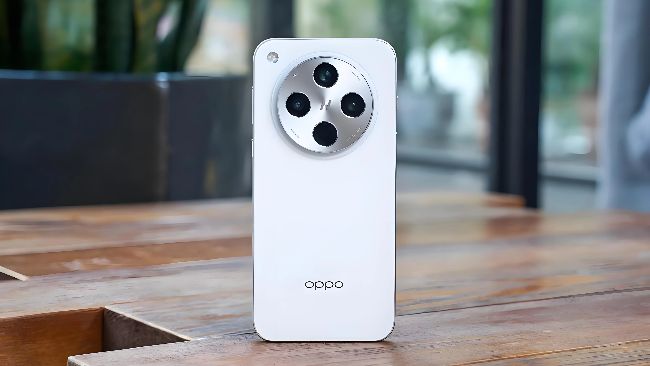 OPPO Find X9