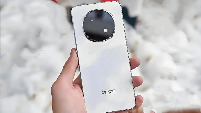 OPPO A5i Pro手机